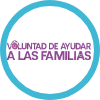 Voluntad de ayudar a las familias Voluntad de ayudar a las familias